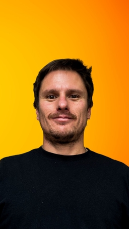 Juancho Rossi